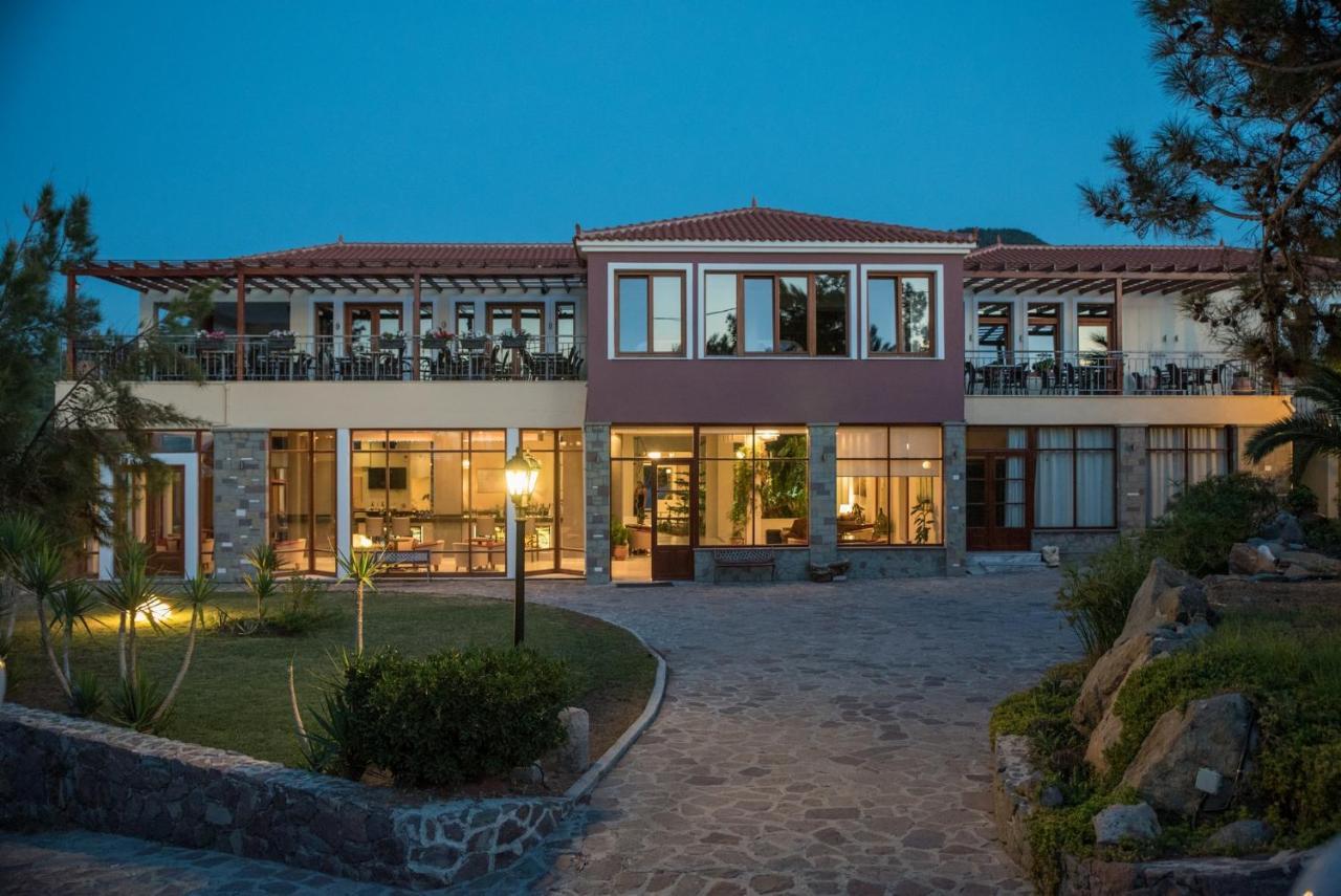 Alma Hotel Petra  Esterno foto
