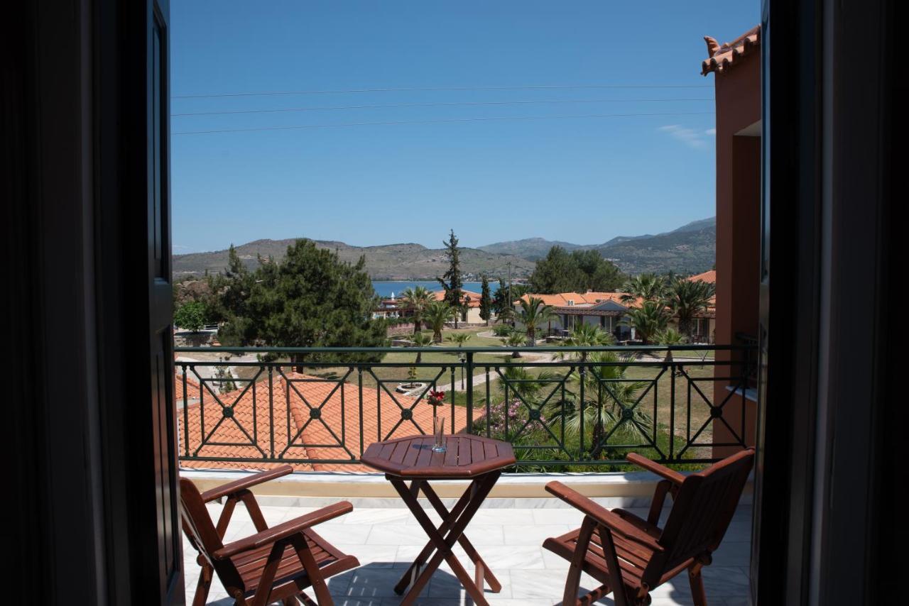Alma Hotel Petra  Esterno foto