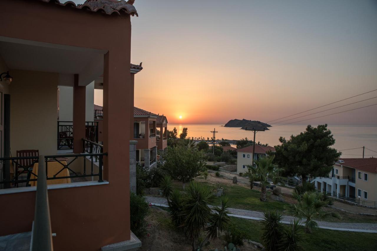 Alma Hotel Petra  Esterno foto