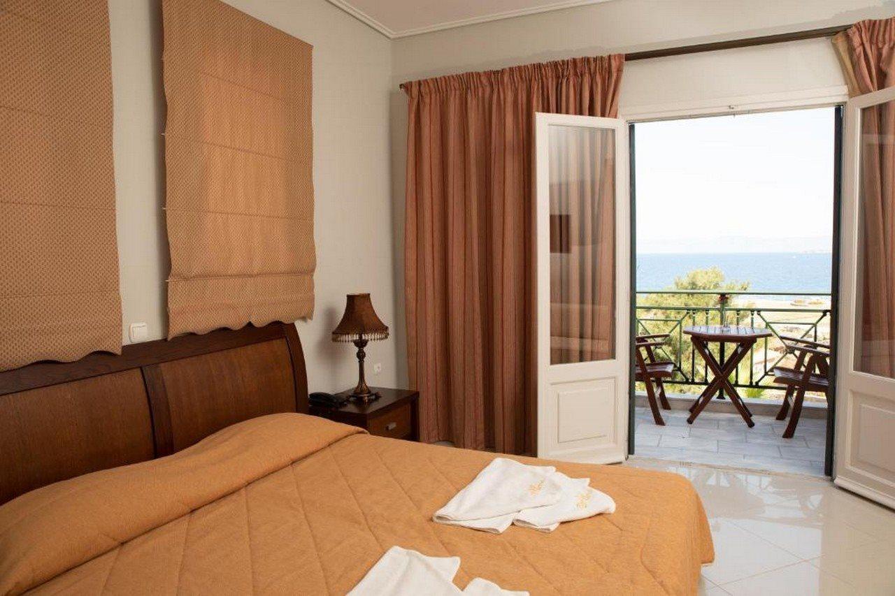 Alma Hotel Petra  Esterno foto