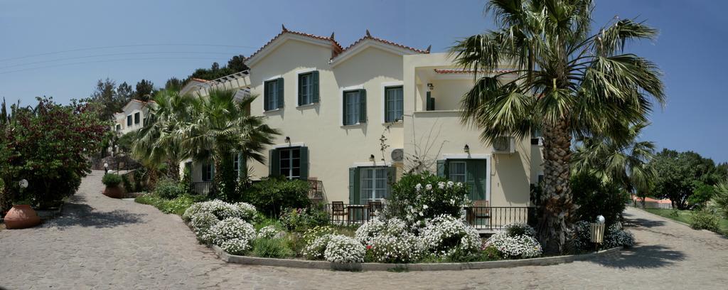 Alma Hotel Petra  Esterno foto