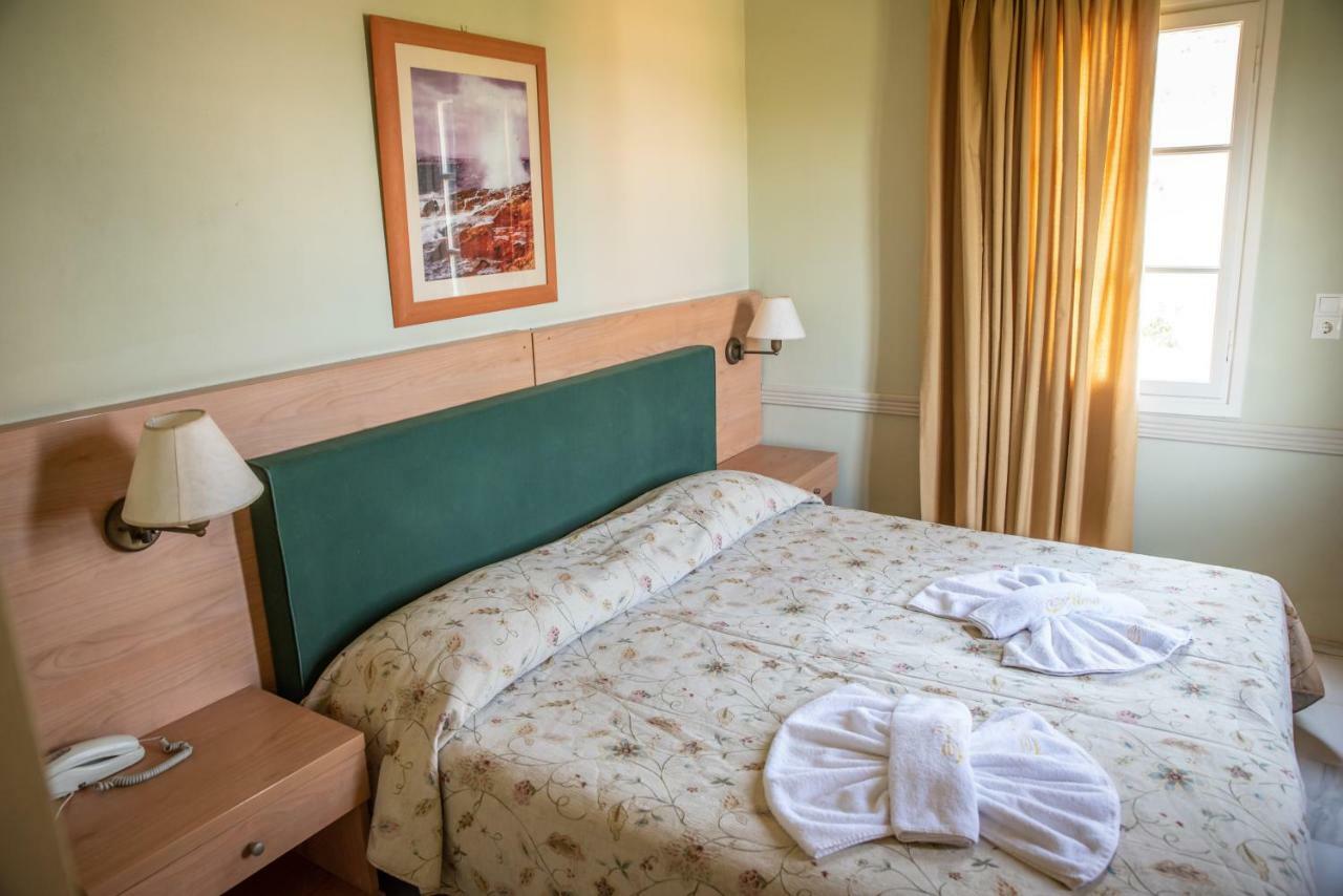 Alma Hotel Petra  Esterno foto